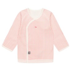 Tartine et Chocolat G Carrot 新生兒紗布衣