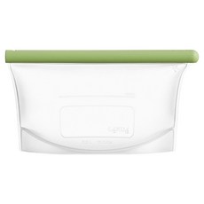 LeKue 環保矽膠密封袋 1L, 1個