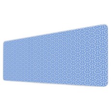 Daon 時尚長版滑鼠墊 400 x 900 x 3 mm, 1個, TYPE 13