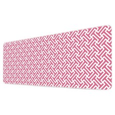 Daon 時尚滑鼠長墊 400 x 800 x 3 mm, 1個, TYPE 21