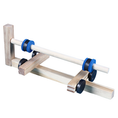 넥트론 과학 실험 자기부상 펜 DIY 키트 160 x 60 x 60 mm, 1개