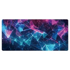 Daon 經典滑鼠長墊 400 x 800 x 3 mm, 1個, TYPE 2