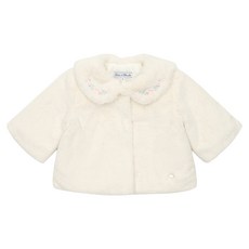 Tartine et Chocolat GC Lumiere 毛絨夾克