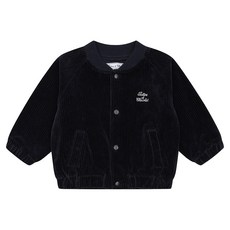 Tartine et Chocolat BS 豹紋夾克