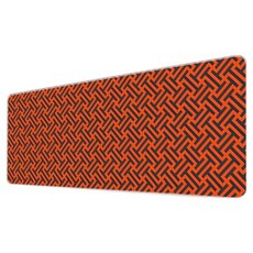 Daon 時尚長版滑鼠墊 400 x 900 x 3 mm, 1個, TYPE 19