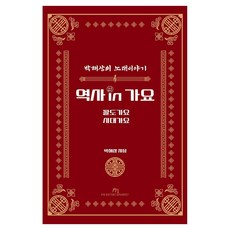 歷史in歌謠：朴海相的歌曲故事, NSB9791198324603, FM娛樂