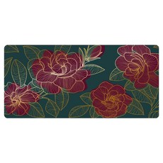 Daon 時尚長桌墊 400 x 800 x 3 mm, TYPE 12, 1個