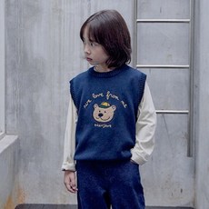 ROANJANE Play 針織背心