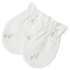 Tartine et Chocolat UOG 莉亞防抓手套紗線穿戴套組