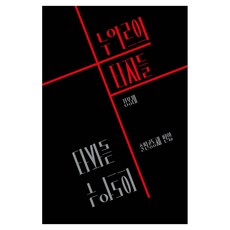 누아르의 타자들, 출판공동체편않, 강봉래