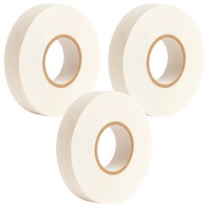 아더위크 손가락 압박 테이프 화이트, 3개