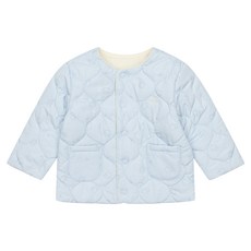 Tartine et Chocolat BE Flinn 雙面穿夾克 B