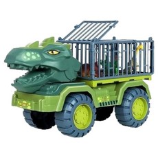 Xnc Jumon 兒童暴龍恐龍卡車 + 公仔套組, 1套, 暴龍
