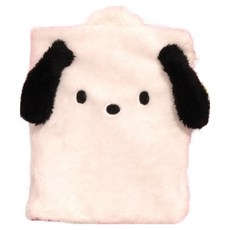 motemote Motemote 角色手帳組 帕恰狗, 1套, 混合色