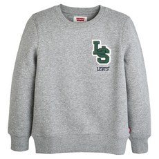 leviskids Monogram 套頭衫