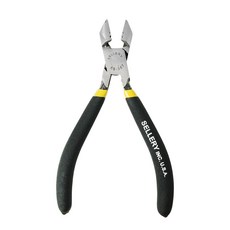 SELLERY 舍樂力 日式斜口鉗 6英吋, 1個