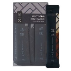 DalAra 栗子蜂蜜棒 30入, 1個, 300g