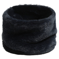 Tiruma 舒適保暖防寒圍脖 WB85, 5 海軍藍柔軟皺褶, 1個