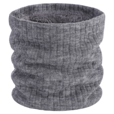 Tiruma 舒適輕便保暖圍脖, 1個, 灰色