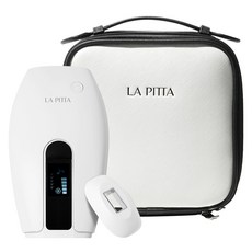 라피타 사파이어 쿨링 IPL 레이저 + 레더 멀티 파우치, IPL DUAL, 레이저제모기