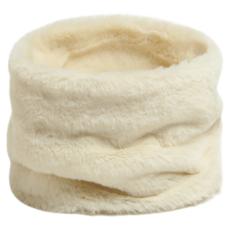 티루마 편안한 포근한 방한넥워머 WB85, 4 베이지, 1개