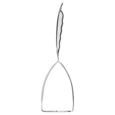 Masterclass 長柄不鏽鋼搗泥器, 1個