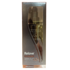 Relove 黑泌肽養髮液, 1個, 100ml