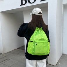 Gemsa 多功能運動後背包, 綠色, 1個