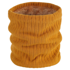 티루마 포근한 가벼운 방한넥워머, 옐로우브라운, 1개