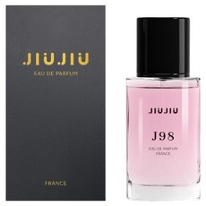 JIUJIU 親親 輕奢香水 J98, 1個, 30ml