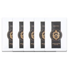 LaCuveeMaison 史萊姆果凍入浴劑 Hole in Bath, 60g, 5個