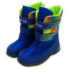 moonSTAR 月星 兒童款 SS AG防水長靴 AGWPJ0015