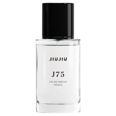 JIUJIU 親親 輕奢香水 J75, 1個, 30ml