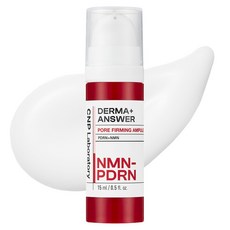 CNP차앤박 더마앤서 포어 퍼밍 앰플, 15ml, 1개