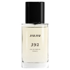 JIUJIU 親親 輕奢香水 J92, 1個, 30ml