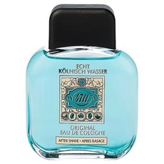 4711 鬍後水, 1個, 100ml