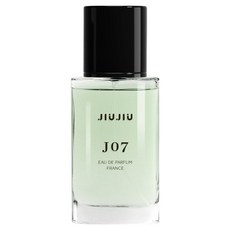 JIUJIU 親親 輕奢香水 J07, 1個, 30ml