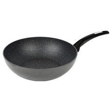 비알케이 인덕션 플래티늄 플러스 마블 웍, 28cm, 1개