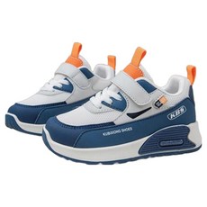 KIZTREE 運動風魔鬼氈運動鞋 XZ-565