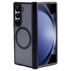 비비파이 z폴드 맥세이프 힌지 보호 풀커버 휴대폰 케이스