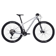 세파스 리턴 시마노 MTB 카본 디스크 브레이크 약 10kg ~ 11kg 내외 (사이즈/페달 제외 기준) 방문설치, 써밋실버, 176.5cm, 1개