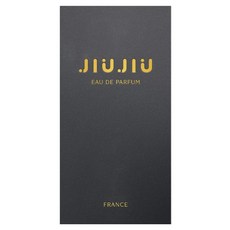 JIUJIU 親親 輕奢香水 J82, 1個, 30ml
