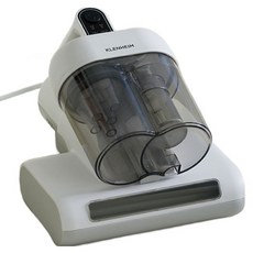 KLENHEIM Dust Zero UV溫熱床墊寢具吸塵器 KLH-005, 單一顏色