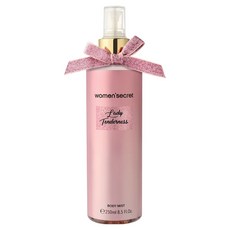 women_secret 柔媚女神香氛身體噴霧, 250ml, 1個