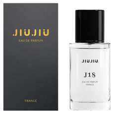 JIUJIU 親親 輕奢香水 J18, 1個, 30ml