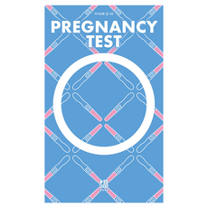 懷孕測試, 福福書家, 凱倫·溫加頓, 徐貞雅