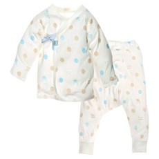 vivibaby 粉彩泡泡肚衣套裝