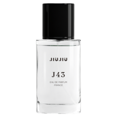 JIUJIU 親親 輕奢香水 J43, 1個, 30ml