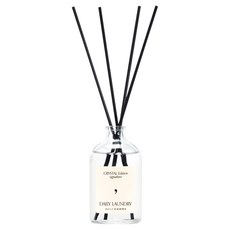 데일리콤마 크리스탈 에디션 디퓨저, 데일리런드리, 100ml, 1개