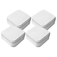 香氛擴香珪藻土塊 附紗袋 香茅, 45g, 4個